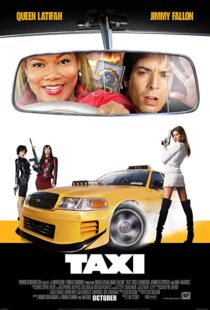 دانلود فیلم Taxi 2004106222-659219876