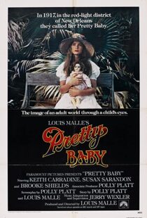 دانلود فیلم Pretty Baby 1978109941-125662556