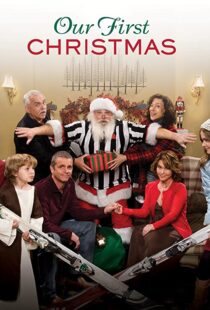 دانلود فیلم Our First Christmas 2008102572-1640798310
