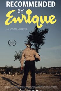 دانلود فیلم Recommended by Enrique 2014104007-1536161310