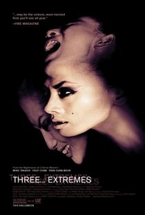 دانلود فیلم کره ای Three… Extremes 2004105870-298483609