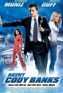 دانلود فیلم Agent Cody Banks 2003107060-647490450