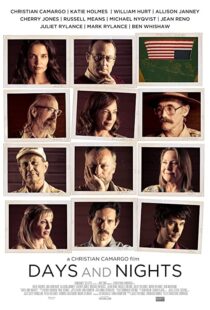 دانلود فیلم Days and Nights 2014107171-1102902092