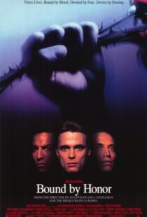 دانلود فیلم Blood In, Blood Out 1993109860-1575099093