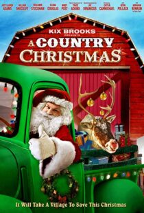 دانلود فیلم A Country Christmas 2013103800-2068233992