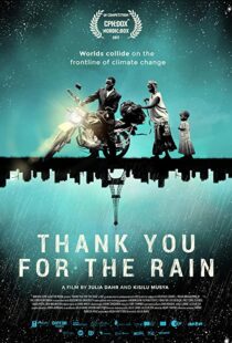 دانلود مستند Thank You for the Rain 2017102649-881663750