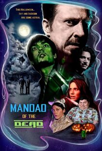 دانلود فیلم Mandao of the Dead 2018103638-1388698192