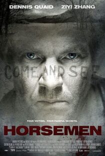 دانلود فیلم Horsemen 2009109514-1941931549