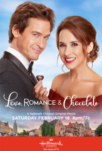 دانلود فیلم Love, Romance, & Chocolate 2019102529-95364284