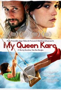 دانلود فیلم My Queen Karo 2009109913-1064918189