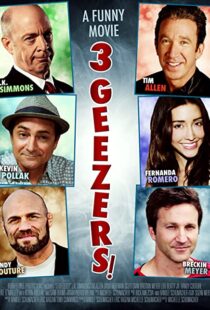 دانلود فیلم 3 Geezers! 2013106391-153218769