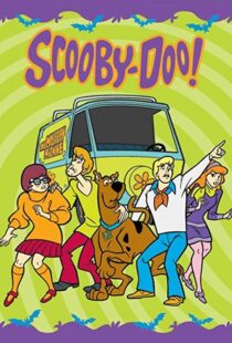 دانلود انیمیشن Scooby Doo, Where Are You!106706-244245843