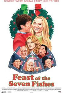 دانلود فیلم Feast of the Seven Fishes 2019101518-127927136