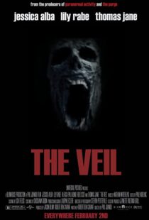 دانلود فیلم The Veil 2016109022-661577007