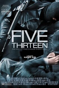 دانلود فیلم Five Thirteen 2013106534-1549509332