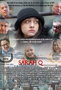 دانلود فیلم Sarah Q 2018104758-770852951