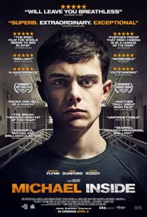 دانلود فیلم Michael Inside 2017105359-797672214