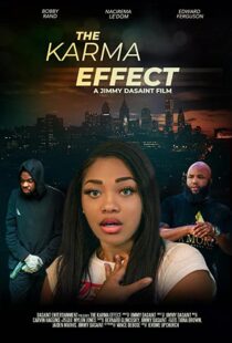دانلود فیلم The Karma Effect 2020104036-484071751