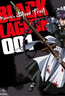 دانلود انیمه Black Lagoon: Roberta’s Blood Trail106755-2003705388