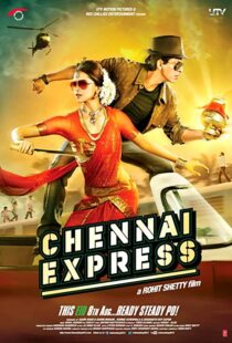 دانلود فیلم هندی Chennai Express 2013100636-1587652344