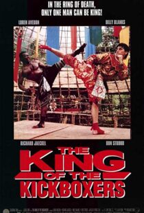 دانلود فیلم The King of the Kickboxers 1990110019-1373922363