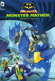 دانلود انیمیشن Batman Unlimited: Monster Mayhem 2015106330-1517119836