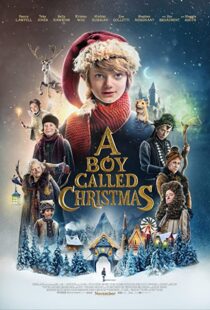 دانلود فیلم A Boy Called Christmas 2021106322-347326919
