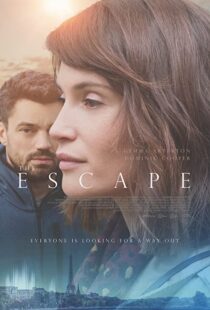 دانلود فیلم The Escape 2017108877-48143202