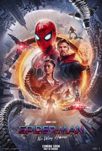دانلود فیلم Spider-Man: No Way Home 2021116724-1115867413
