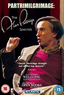 دانلود فیلم Alan Partridge on Open Books with Martin Bryce 2012101432-525263689