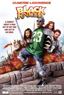 دانلود فیلم Black Knight 2001106073-1882457235