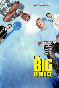 دانلود فیلم The Big Bounce 2004106231-17322109