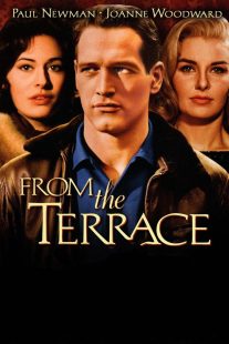 دانلود فیلم From the Terrace 1960109896-649682516