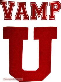 دانلود فیلم Vamp U 2011109381-1865541034