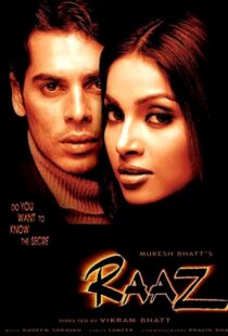 دانلود فیلم هندی Raaz 2002113127-2030969353
