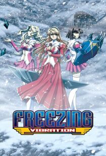 دانلود انیمه Freezing Vibration235657-773516335