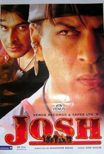 دانلود فیلم هندی Josh 2000110615-2071651857