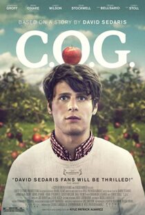 دانلود فیلم C.O.G. 2013114222-1502756689