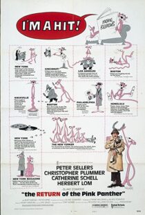 دانلود فیلم The Return of the Pink Panther 1975115037-329572169