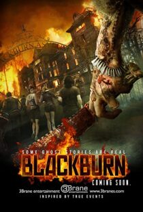 دانلود فیلم The Blackburn Asylum 2015110835-1337517428