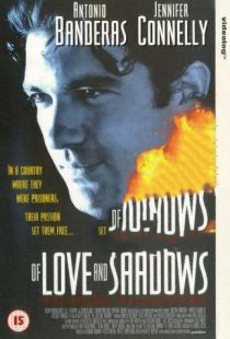 دانلود فیلم Of Love and Shadows 1994110787-302129374