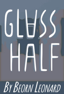 دانلود فیلم Glass Half 2015110575-349871722