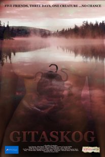 دانلود فیلم Creature Lake 2015114806-653089784
