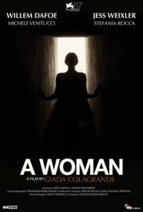 دانلود فیلم A Woman 2010113324-1598483155