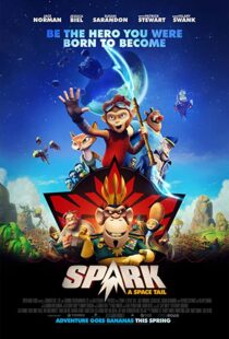 دانلود انیمیشن Spark: A Space Tail 2016115004-1480611390