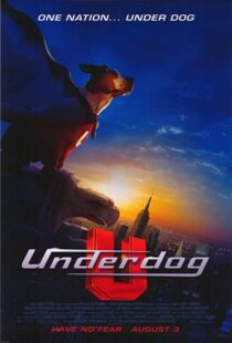 دانلود فیلم Underdog 2007111277-756883386