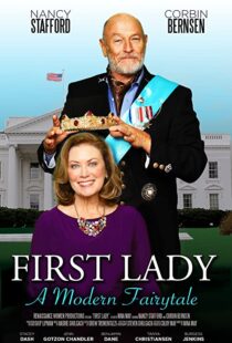 دانلود فیلم First Lady 202032770-2104544150