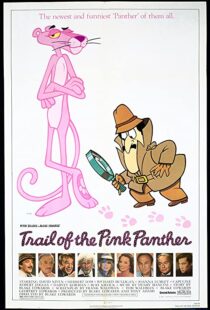 دانلود فیلم Trail of the Pink Panther 1982115028-66189582