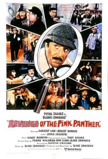 دانلود فیلم Revenge of the Pink Panther 1978114981-1414130042