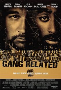 دانلود فیلم Gang Related 1997111941-336727541